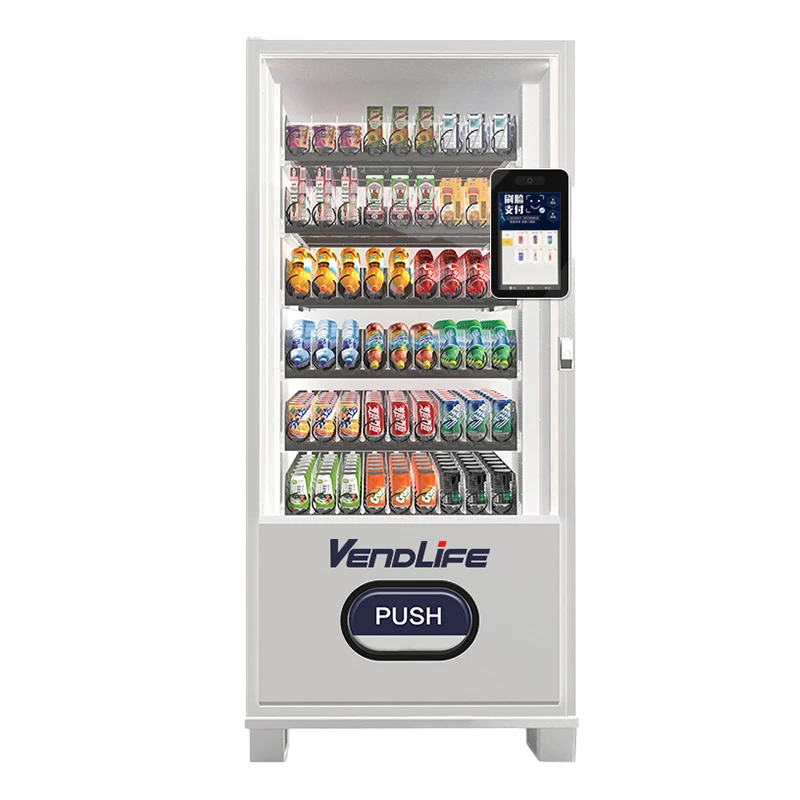 Mini Vending